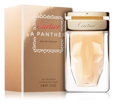 perfumes cartier mujer